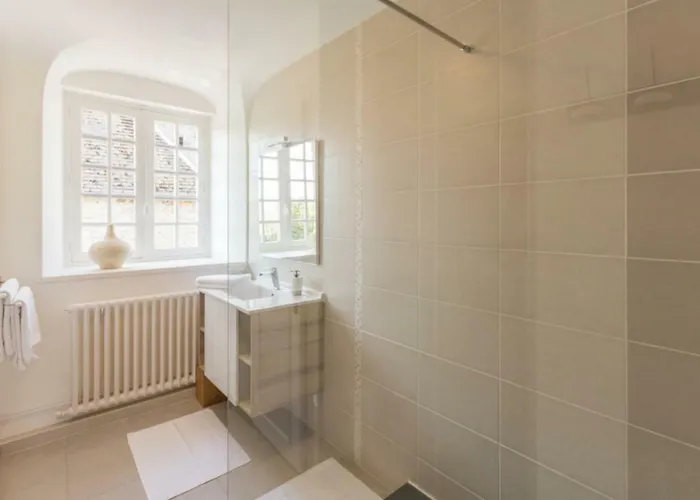 Le Manoir De Placy - D'hotes Clécy