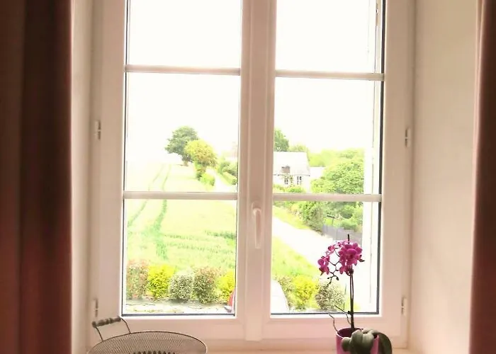 Le Manoir De Placy - D'hotes 3* Clécy