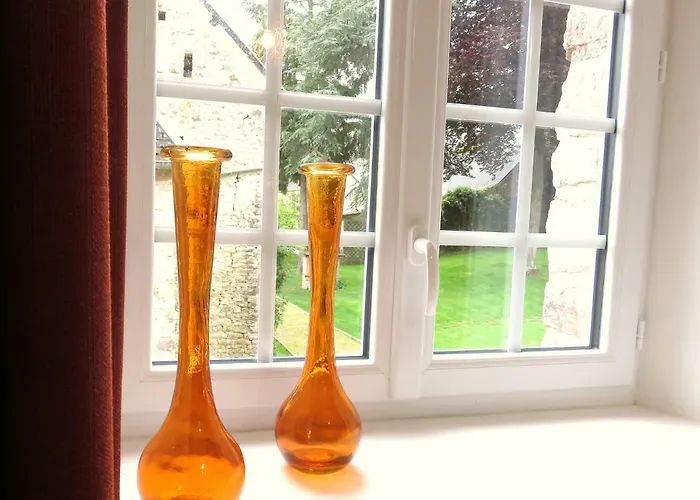 Le Manoir De Placy - D'hotes